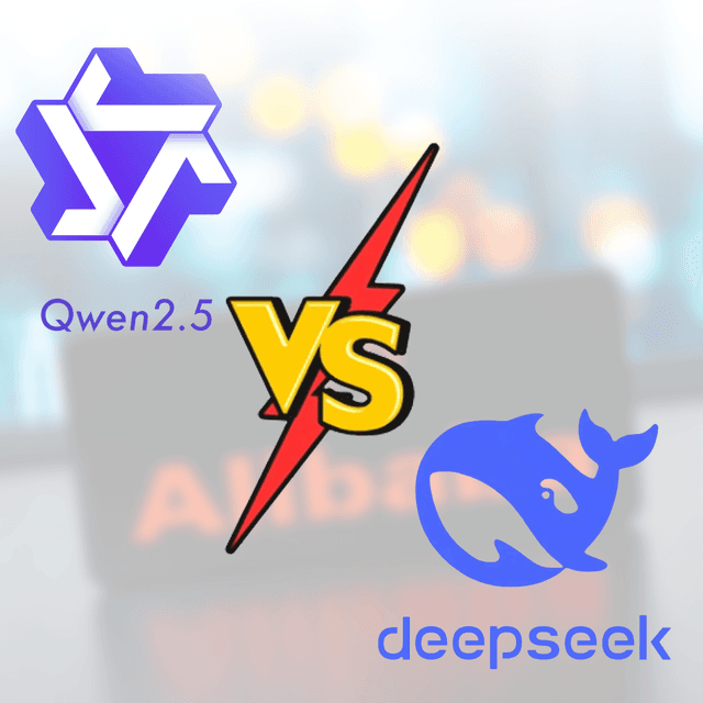 Alibaba Launches Qwen2.5-Max: A Game-Changer in AI, Beats DeepSeek-V3?