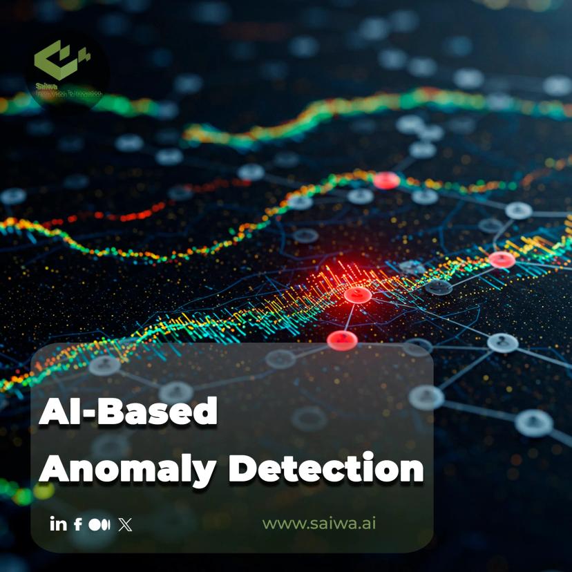 AI-Based Anomaly Detection - From Algorithms to Industry Impact