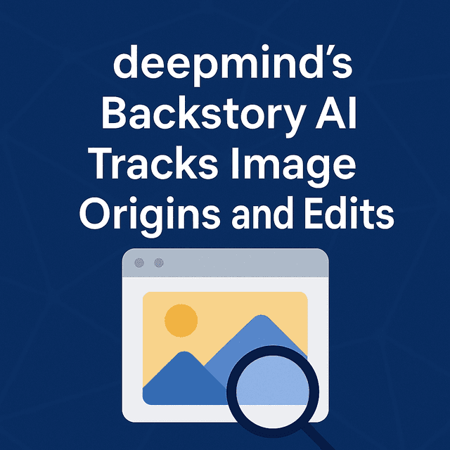 Photos Lie! But DeepMind’s New AI Exposes the Truth