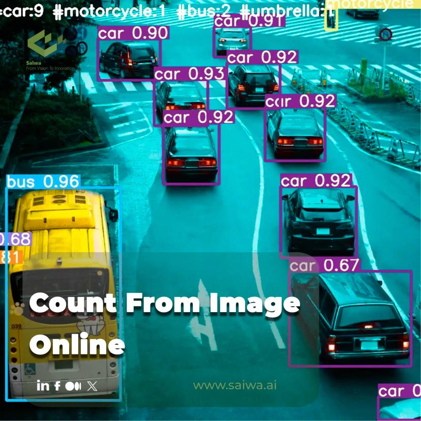 Count From Image Online - Fast AI-Powered Results