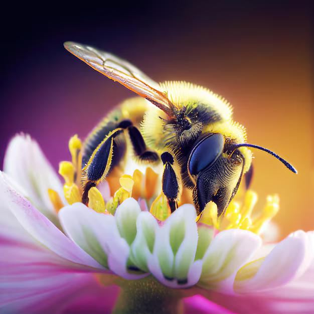 OCELI Project Wraps Up: AI-Bee Collaboration for Sustainable Farming