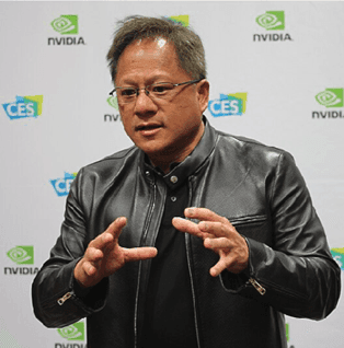 Nvidia CEO Meets Trump: AI, Chip Tariffs & Global Tech War on the Line