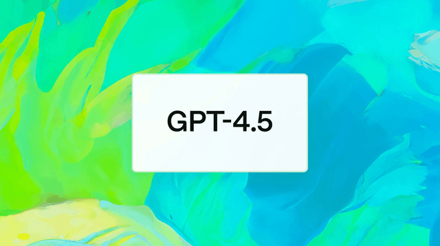 GPT-4.5 is here! Discover its game-changing AI upgrades and how they enhance your ChatGPT experience.