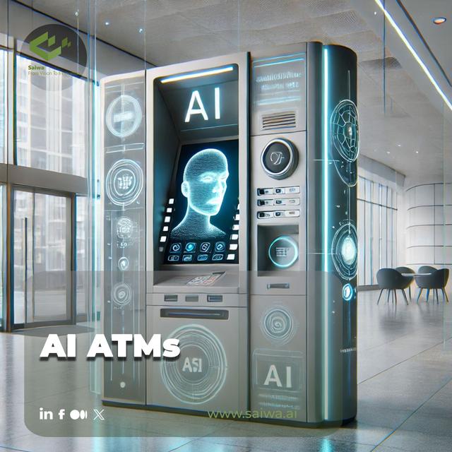 AI ATMs | The Dawn of a New Era in Automated Banking