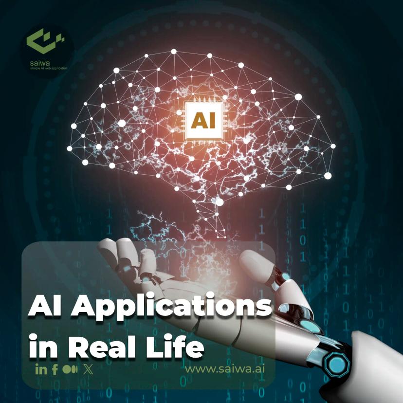 Exploring Practical AI Applications in Real Life Scenarios