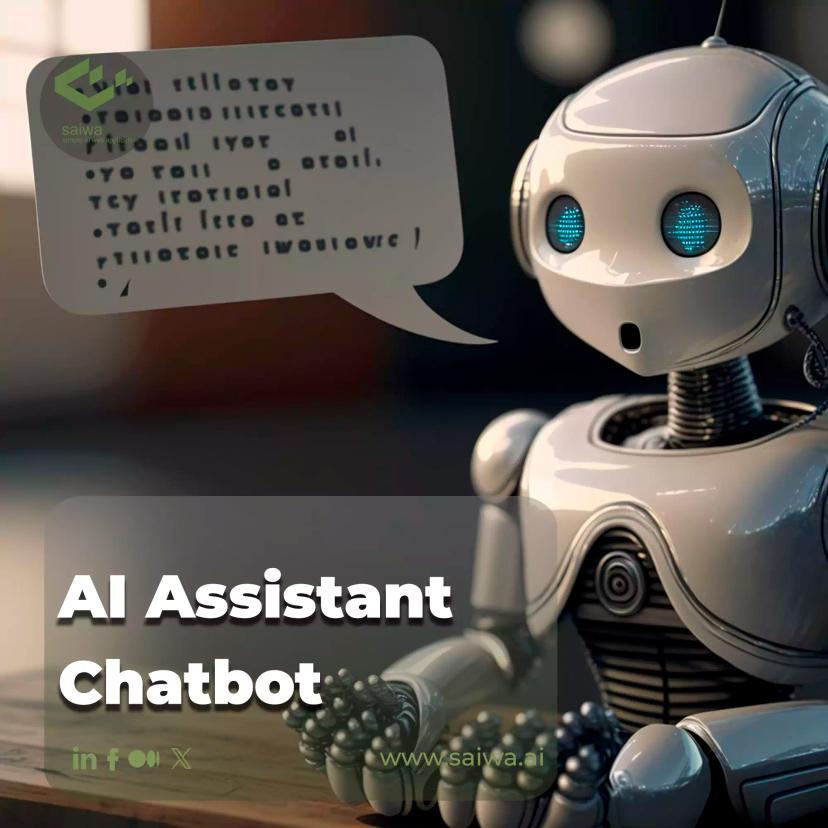 The Evolution of AI Assistant Chatbot