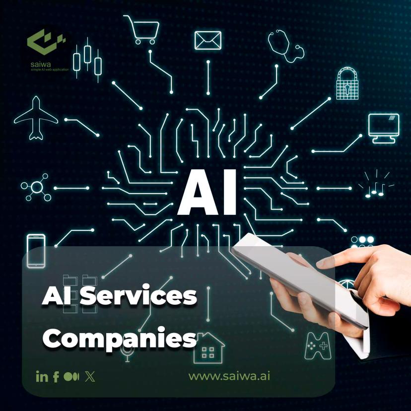 Top AI Services Companies