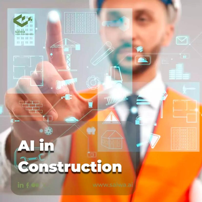 A Free Guide to AI in Construction | Efficiency Unleashed