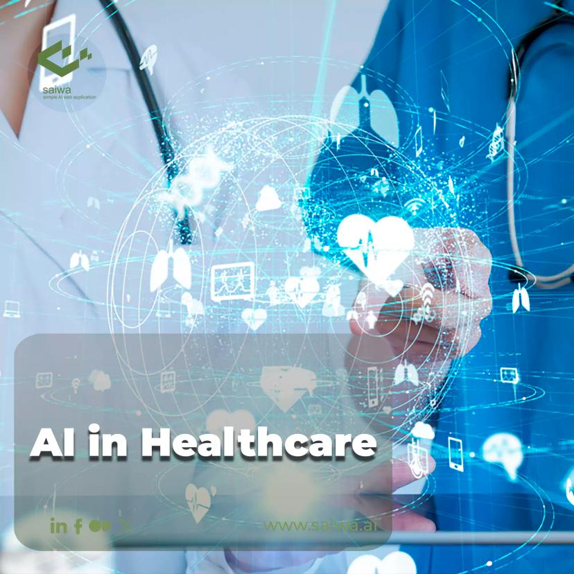 The Future of Healthcare | Revolutionizing AI in Healthcare