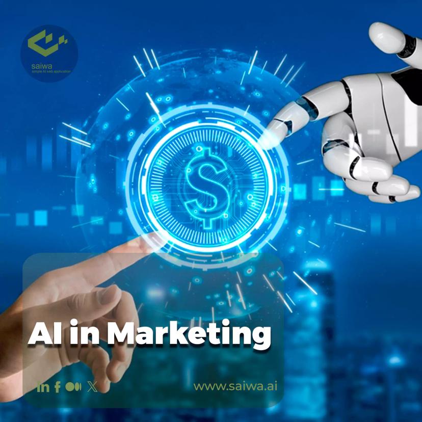 AI in Marketing | Maximizing Growth with Intelligent Strategies