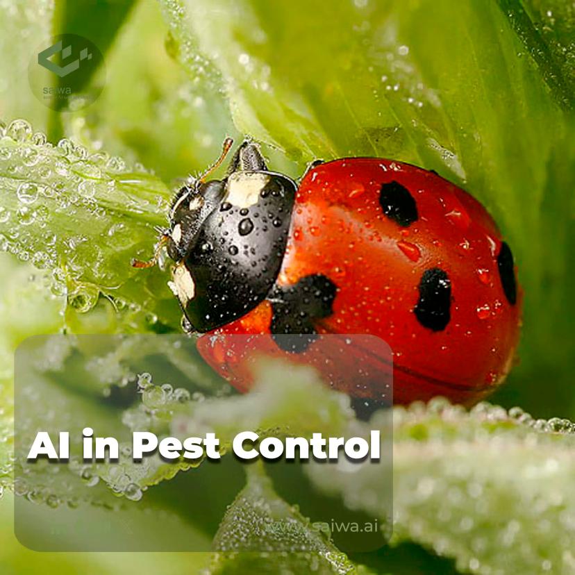 The Future of AI in Pest Control