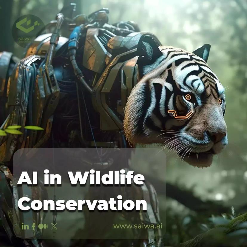 AI in Wildlife Conservation: A Comprehensive Overview