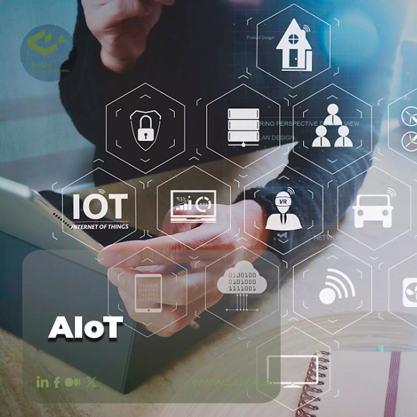 AIoT | The Emergence of Artificial Intelligence of Things