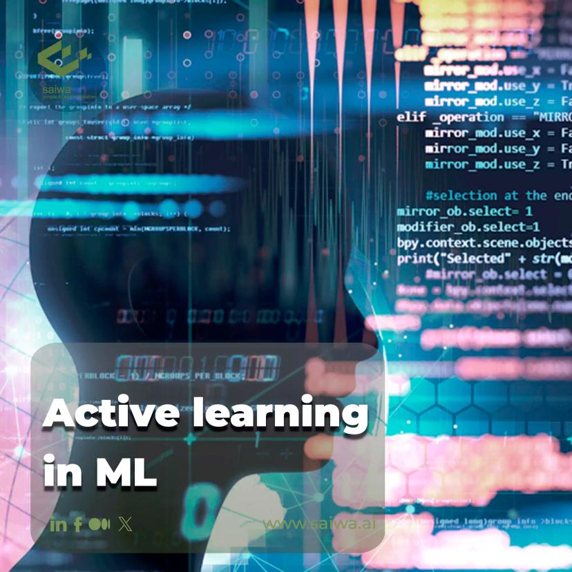 Active learning in machine learning | Use cases and Frameworks