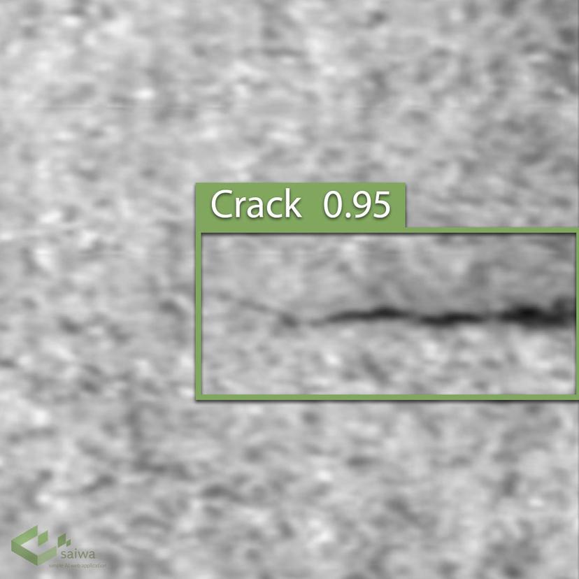 Surface Defect Detection