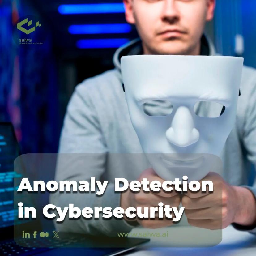 Everything You Need to Know About Anomaly Detection in Cybersecurity