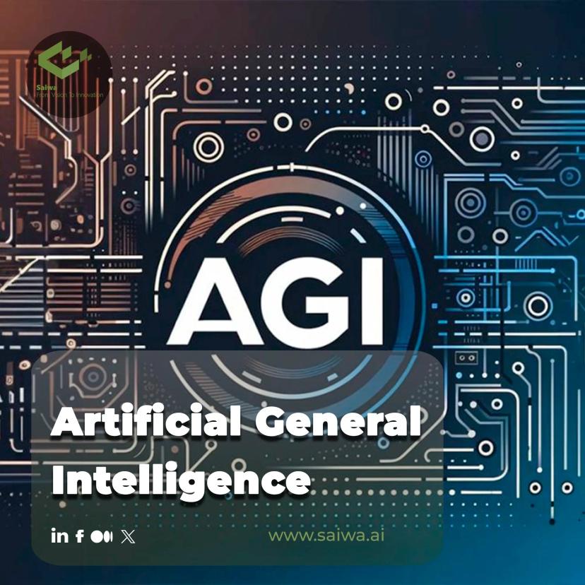 Demystifying Artificial General Intelligence (AGI) | Key Concepts and Challenges