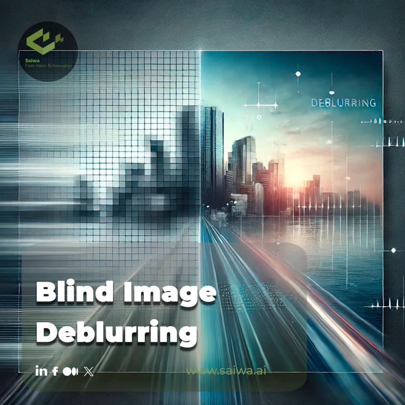 Mastering Blind Image Deblurring | From Classical Approaches to Deep Learning Advances