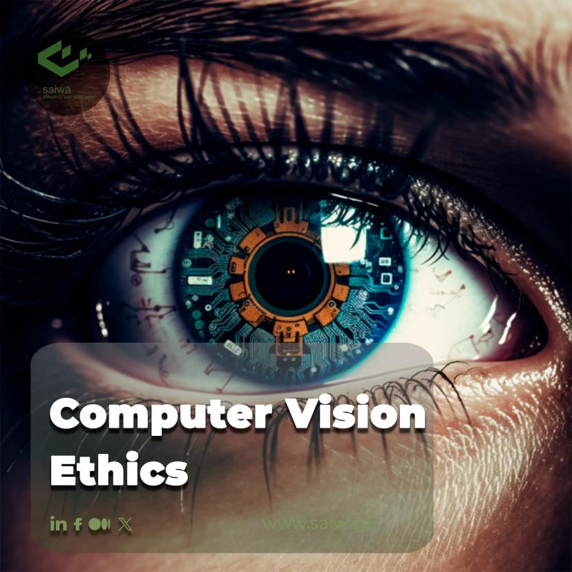 Computer Vision Ethics | Everything You Need to Know