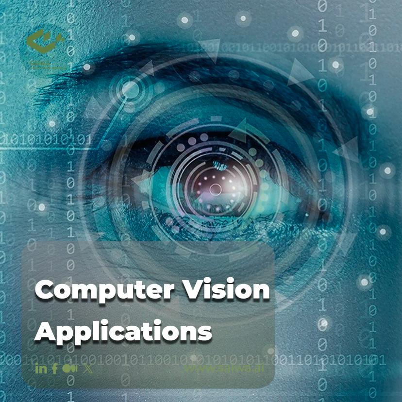 Exploring Diverse Computer Vision Applications