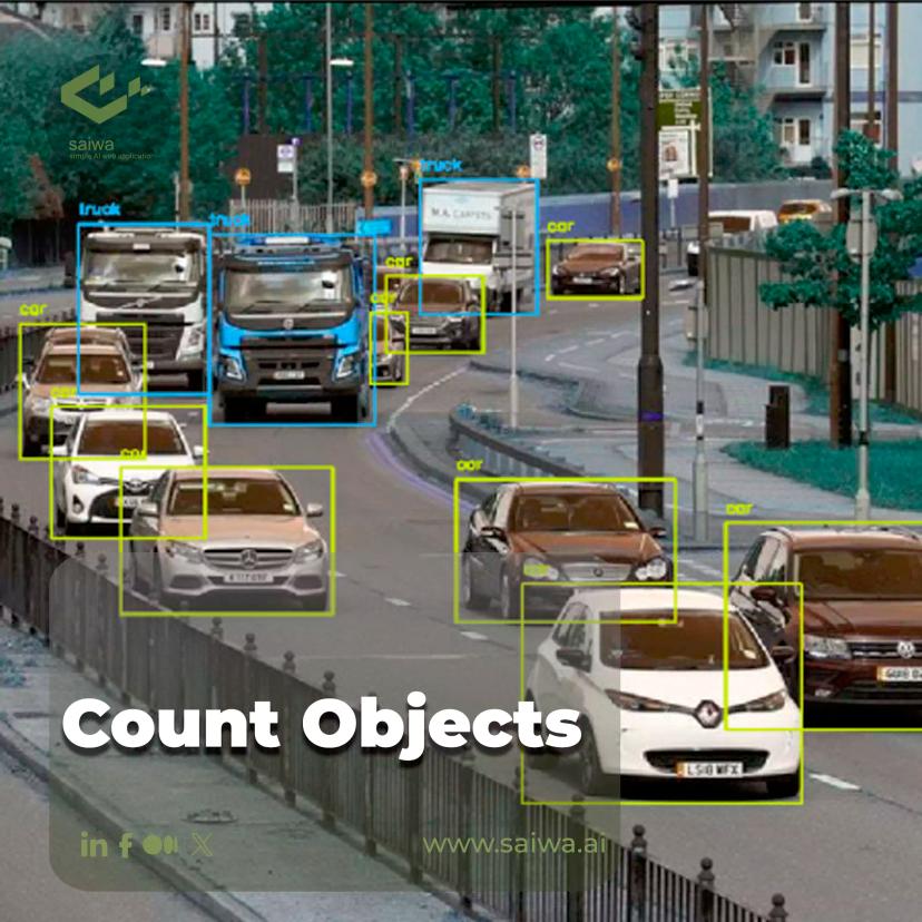 Complete Guide To Count Objects