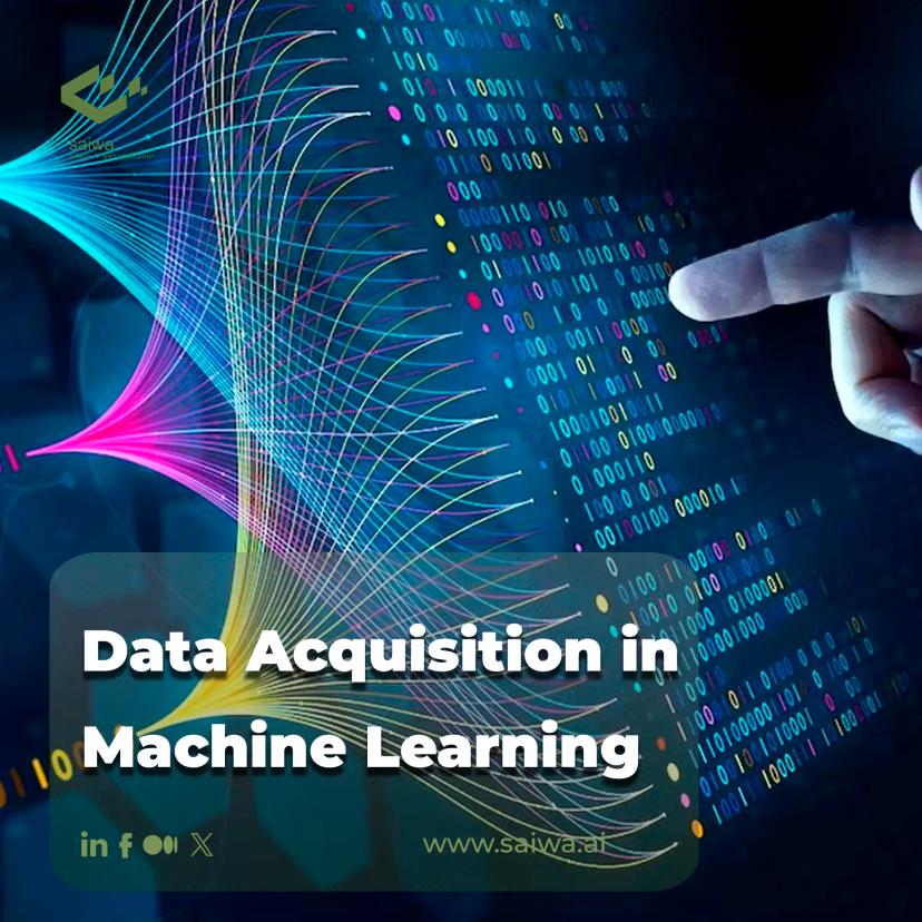 What is Data Acquisition in Machine Learning?