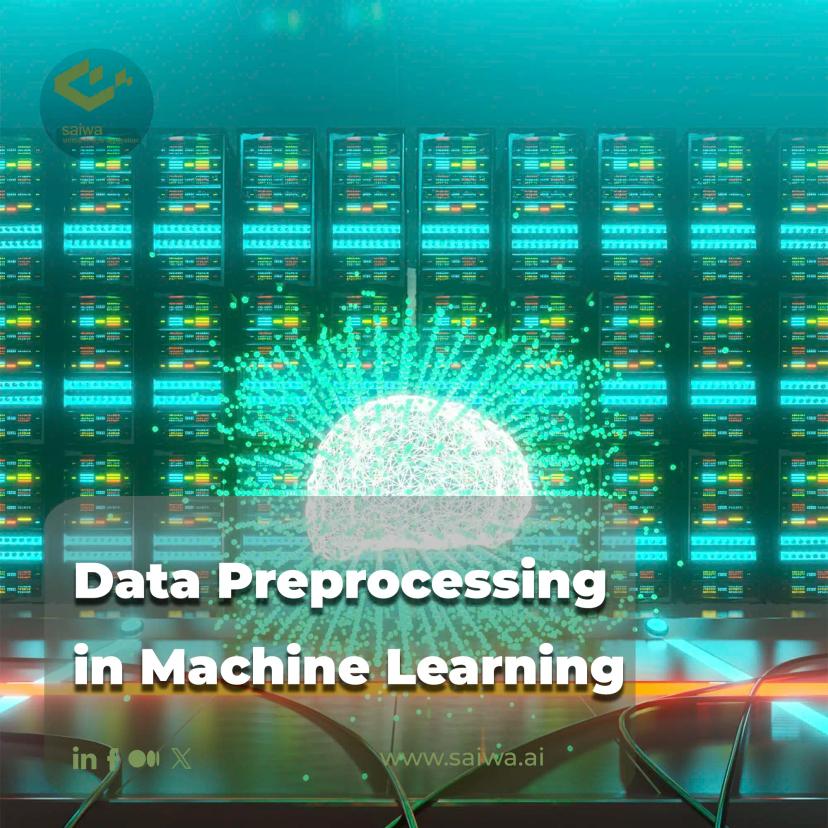 Data Preprocessing in Machine Learning | Techniques & Steps