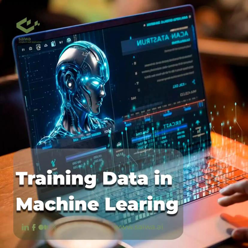 Training Data in Machine Learning | A Comprehensive Guide