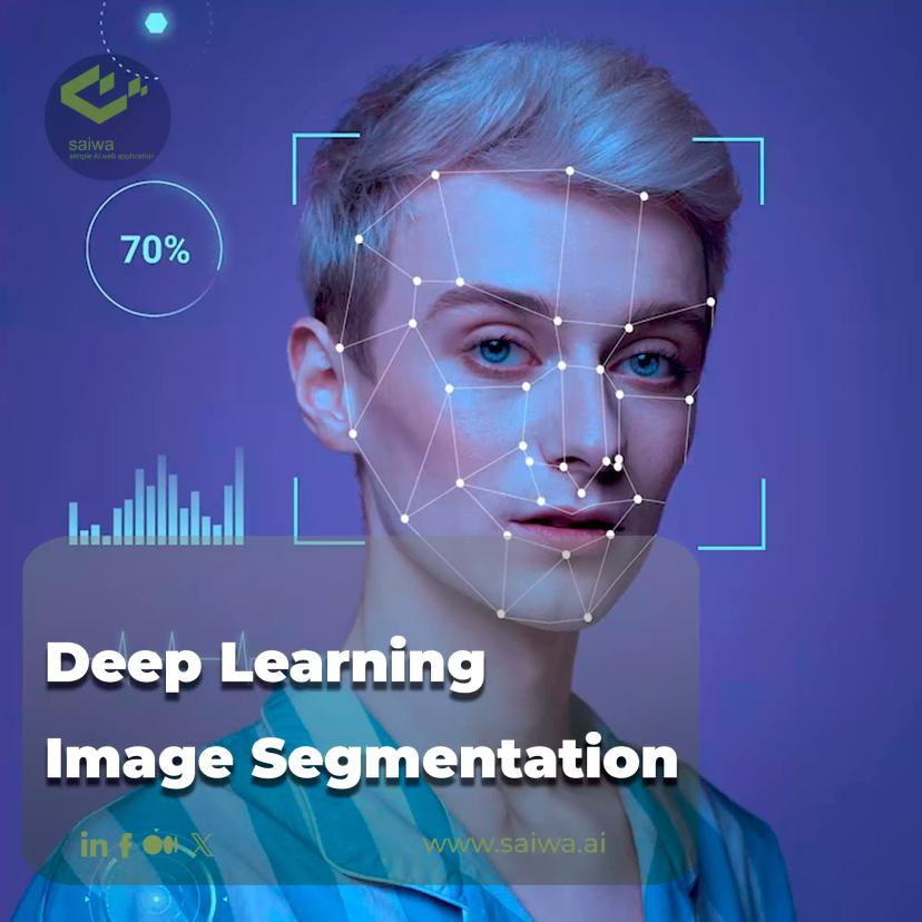 Deep Learning Image Segmentation | Precision Unleashed