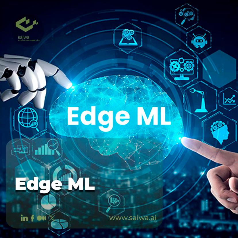 Revolutionize Your AI | Unleash the Power of Edge ML!
