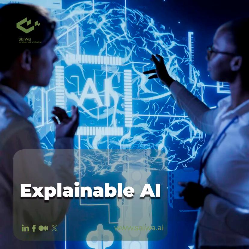 What is Explainable AI exactly and How does it work