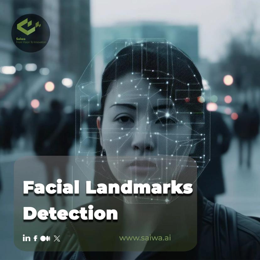 Demystifying Facial Landmarks Detection | A Deep Dive into Techniques and Challenges