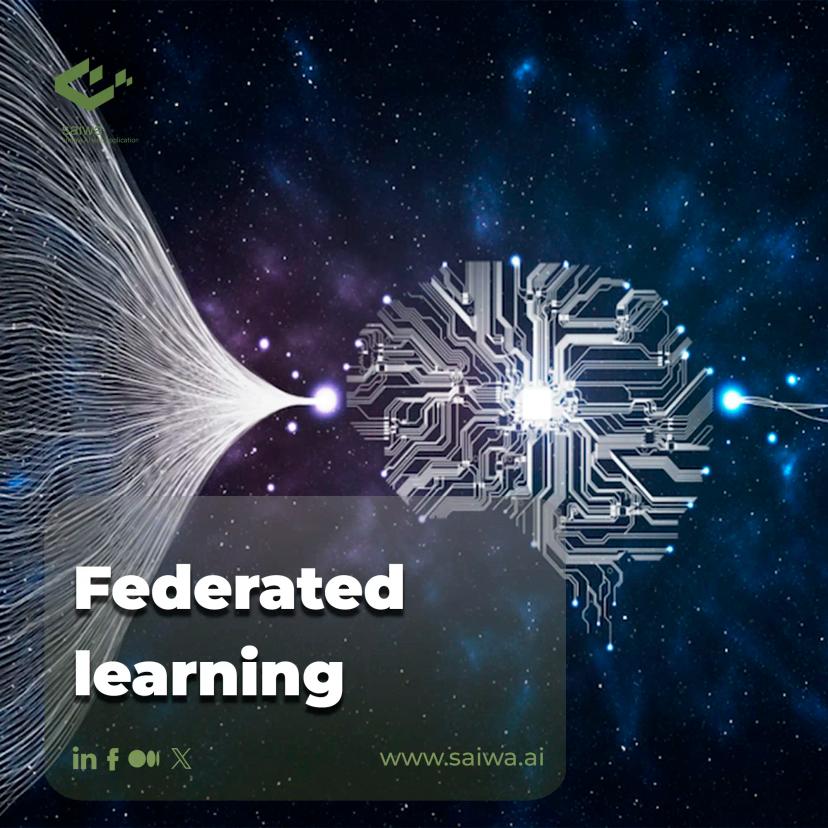 Federated learning | strategies & algorithms