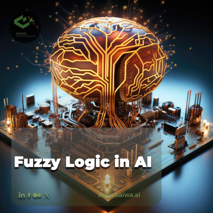 Fuzzy Logic in Artificial Intelligence