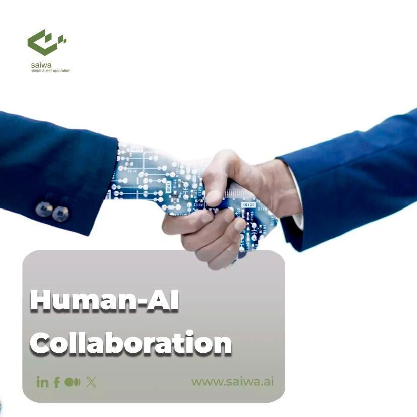 Exploring the Dynamics of Human-AI Collaboration