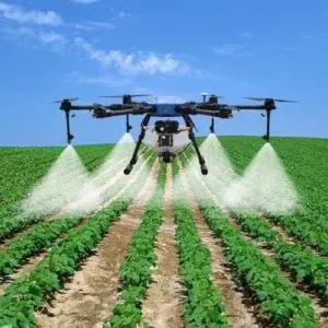 Improved Irrigation Efficiency