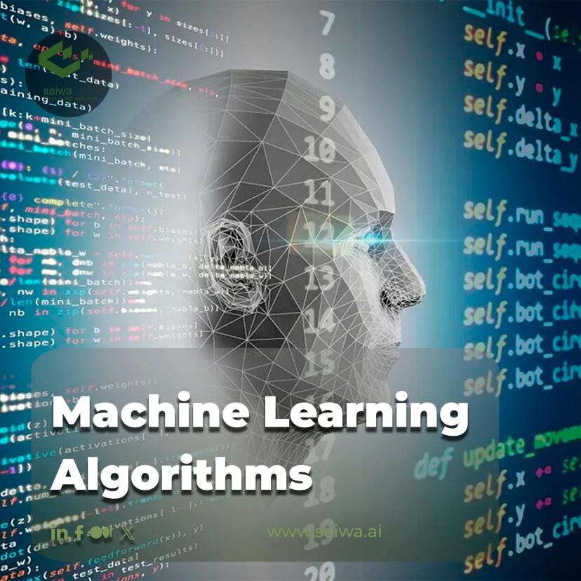 Basic Machine Learning Algorithms | All You need to Know