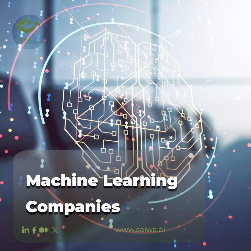 +10 Machine Learning Companies You Need To Know