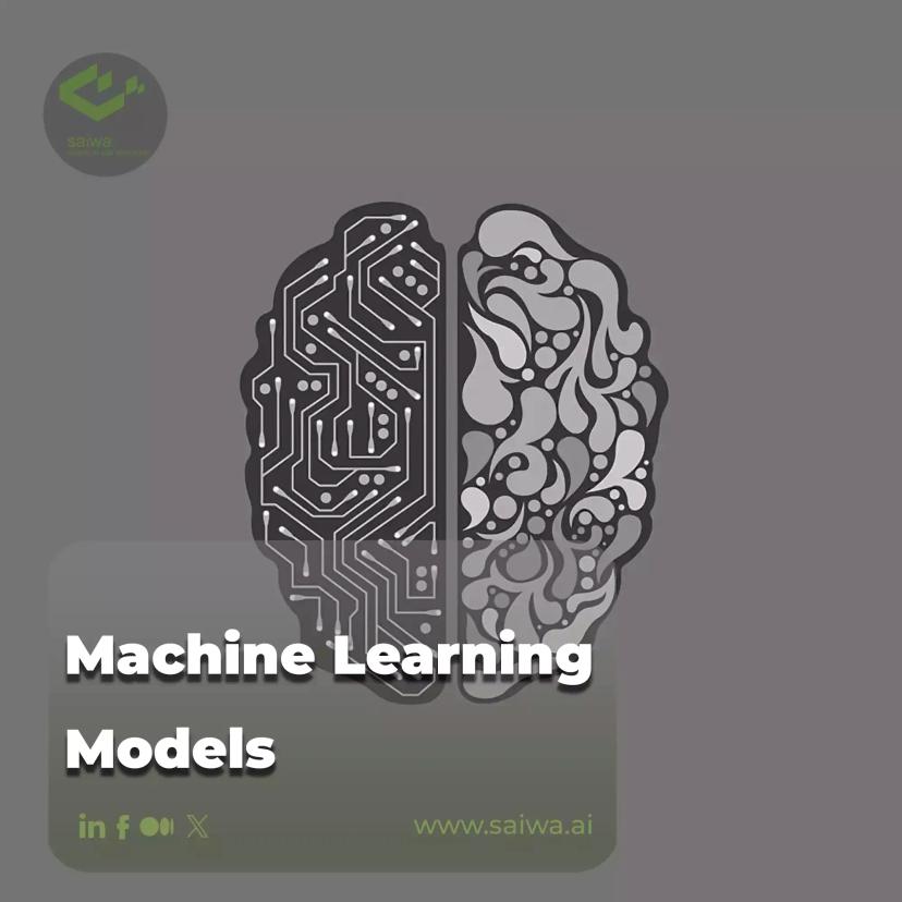 Inclusive Guide for Machine Learning Models