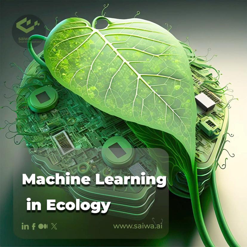 Machine Learning in Ecology | Advancing Research