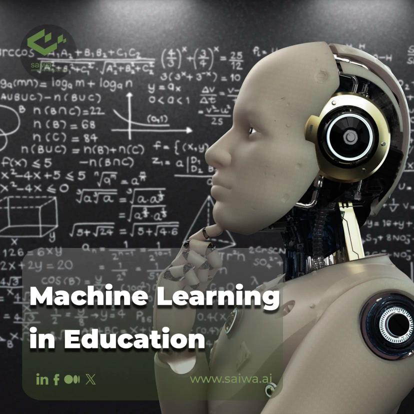 Role of Machine Learning in Education and it Benefits