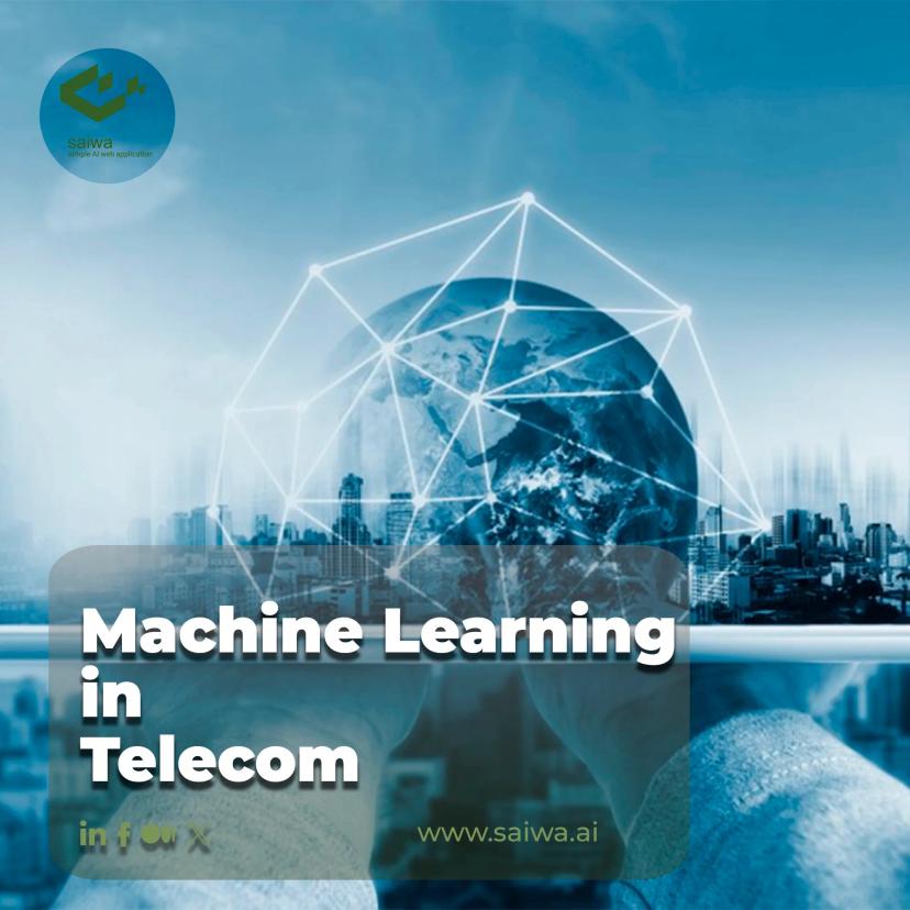 Machine Learning in Telecom | From Data to Insights