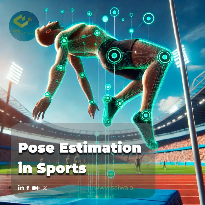 Pose Estimation in Sports | Enhancing Performance