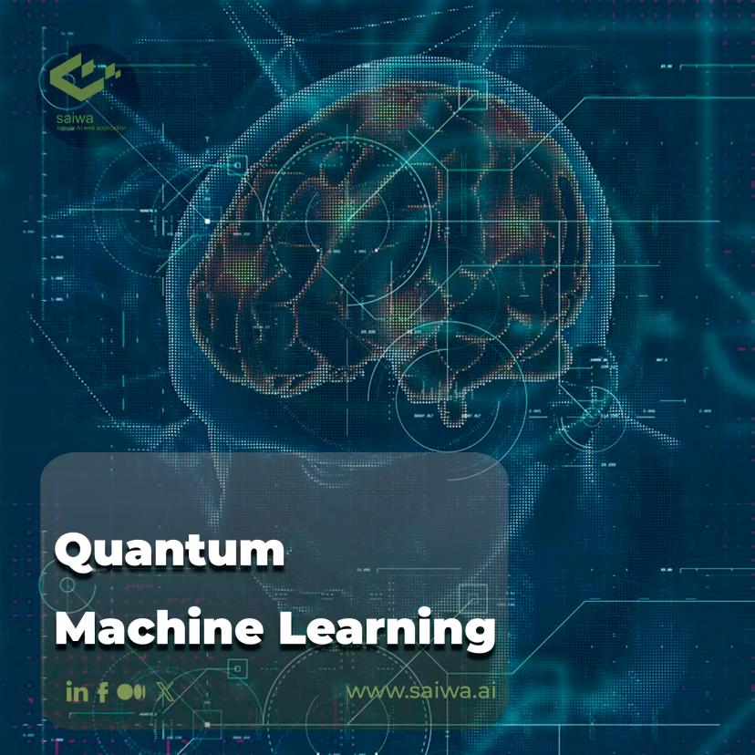 Quantum Machine Learning | A New Frontier for AI