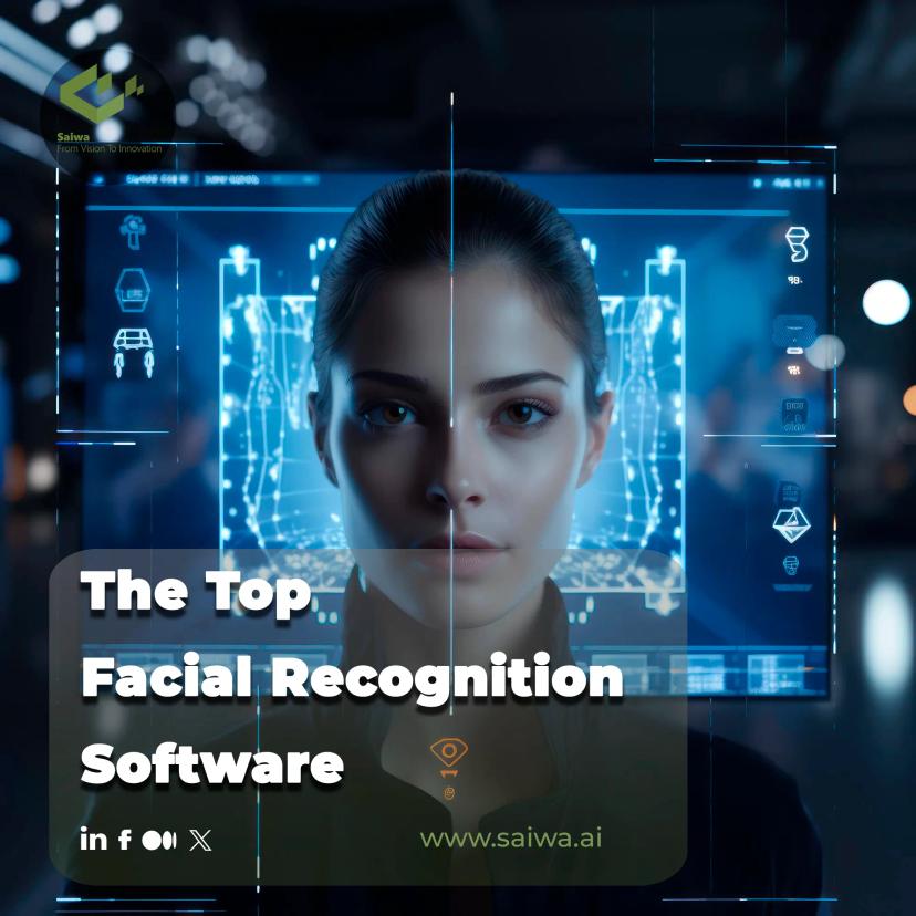 The Top Facial Recognition Software | Uncovering Leading AI Solutions