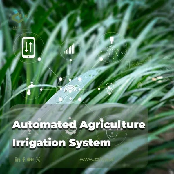 Automated Agriculture Irrigation Systems| a Closer Look