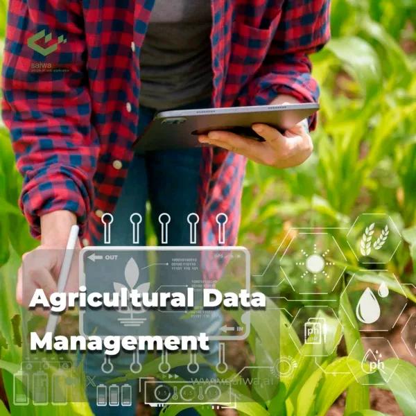 A Guide to Agricultural Data Management| Digital Fields