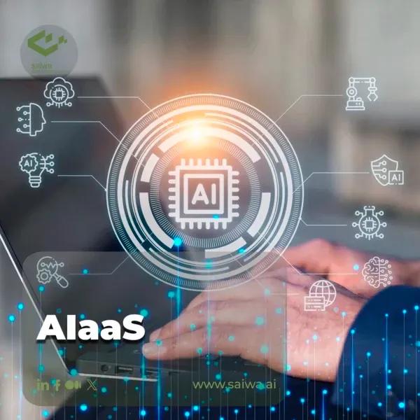 What is AIaaS? The Complete Guide to AI as a Service
