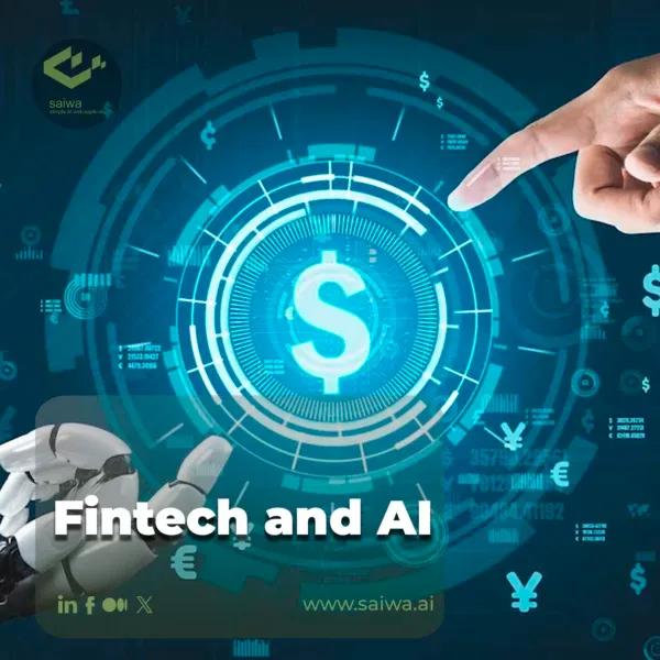 How Fintech and AI Are Reshaping Finance| Fintech Revolution