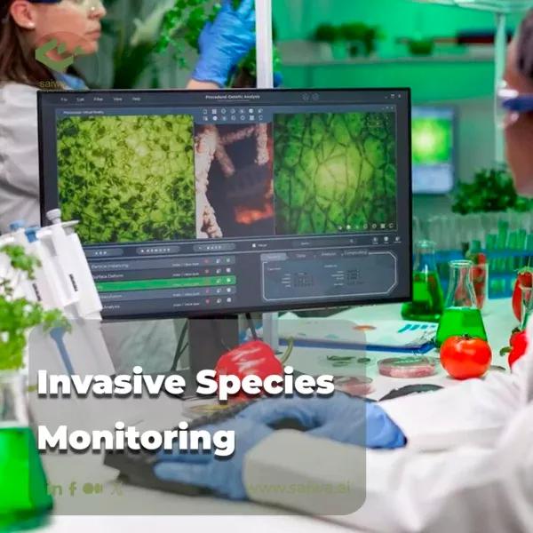 Critical Role of Invasive Species Monitoring and Management